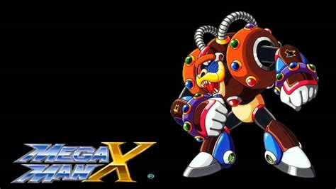 mega man x boss guide.